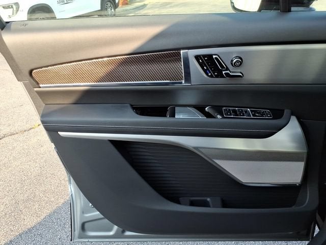 2027 Cadillac VISTIQ Sport