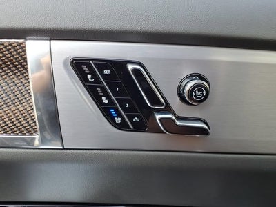 2027 Cadillac VISTIQ Sport