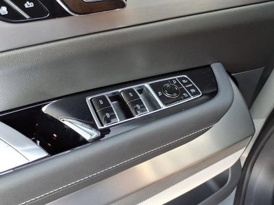 2027 Cadillac VISTIQ Sport