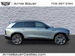 2027 Cadillac VISTIQ Sport
