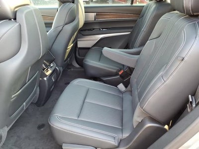 2027 Cadillac VISTIQ Sport