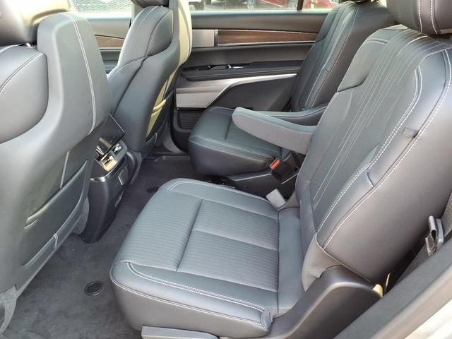2027 Cadillac VISTIQ Sport