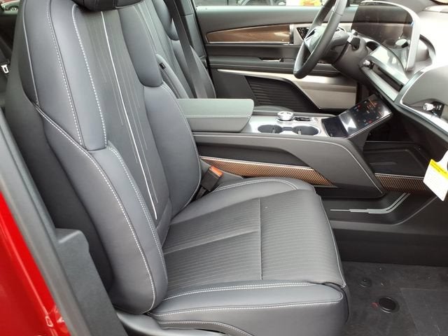 2027 Cadillac VISTIQ Sport