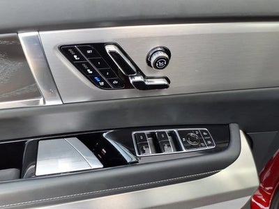 2026 Cadillac VISTIQ Platinum
