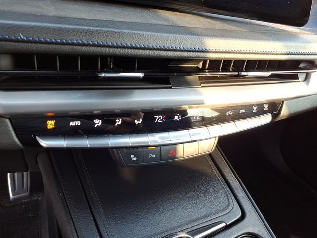 2025 Cadillac XT4 Sport