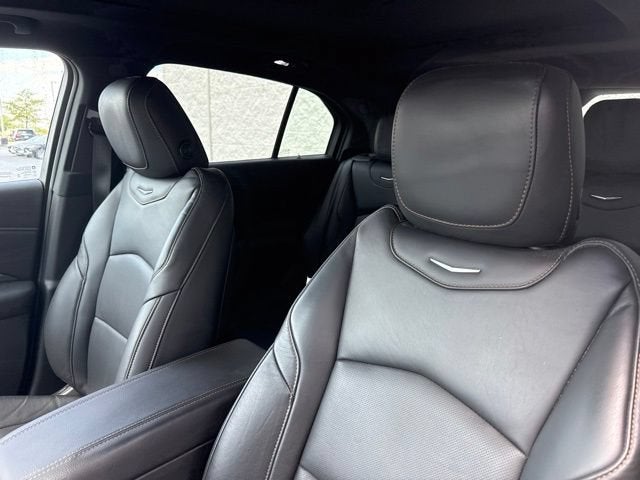 2023 Cadillac XT4 AWD Sport