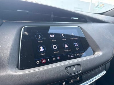 2023 Cadillac XT4 AWD Sport