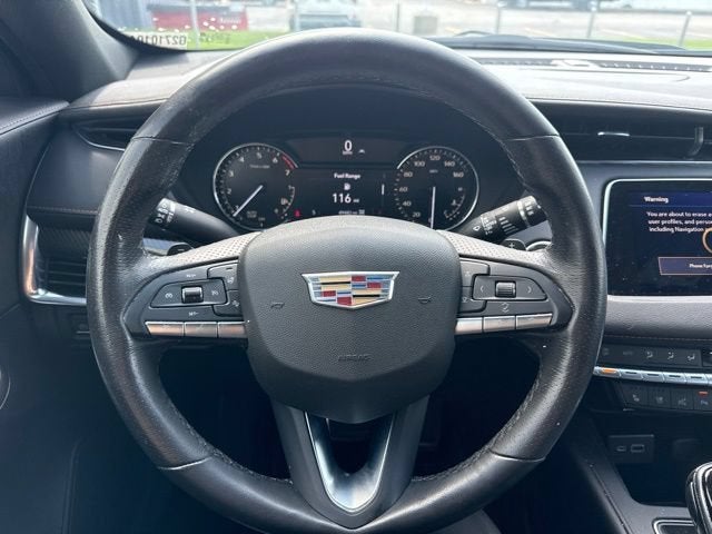 2023 Cadillac XT4 AWD Sport