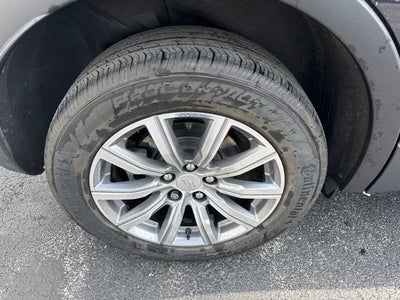 2023 Cadillac XT4 AWD Sport