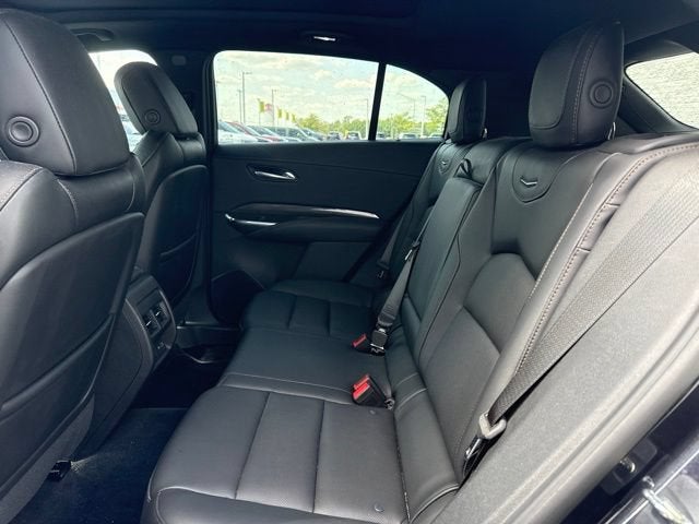 2023 Cadillac XT4 AWD Sport