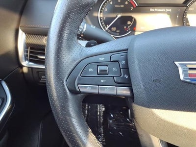 2023 Cadillac XT4 Sport