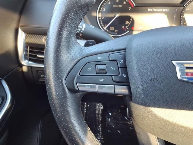2023 Cadillac XT4 Sport