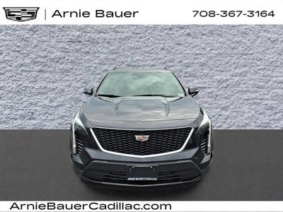 2023 Cadillac XT4 Sport