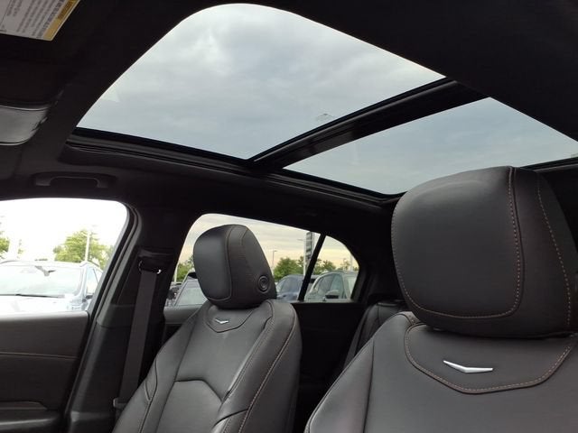 2023 Cadillac XT4 Sport