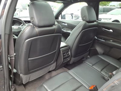 2023 Cadillac XT4 Sport
