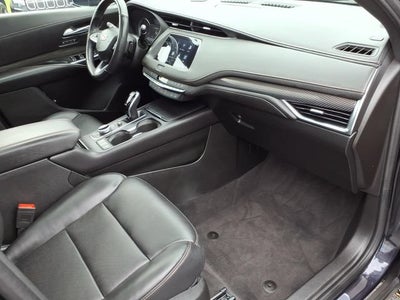 2023 Cadillac XT4 Sport