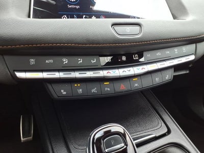 2023 Cadillac XT4 Sport