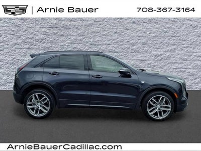 2023 Cadillac XT4 Sport