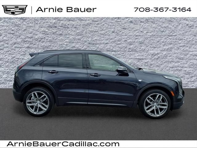 2023 Cadillac XT4 Sport