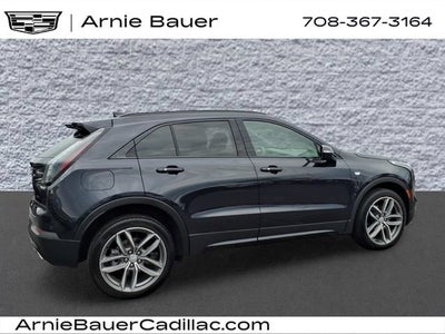 2023 Cadillac XT4 Sport