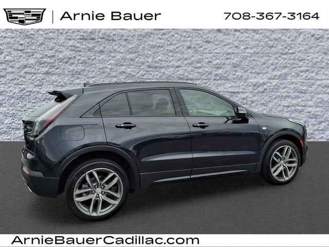 2023 Cadillac XT4 Sport