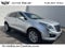 2018 Cadillac XT5 FWD