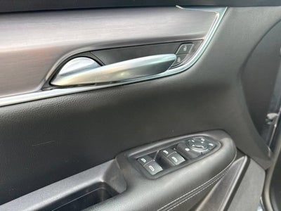 2023 Cadillac XT5 AWD Luxury