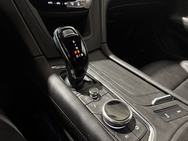 2023 Cadillac XT5 AWD Luxury