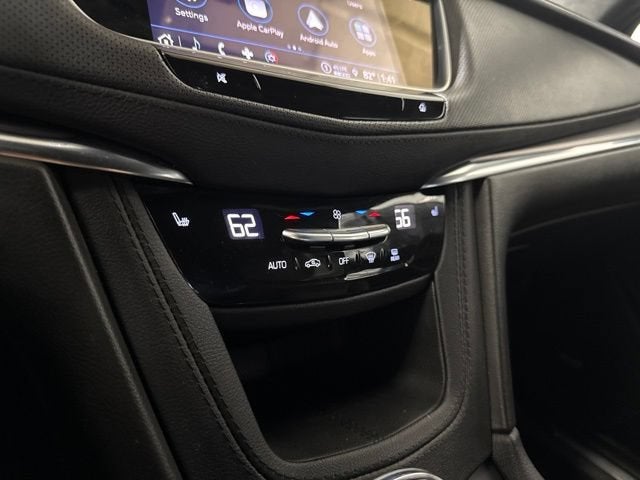 2023 Cadillac XT5 AWD Luxury