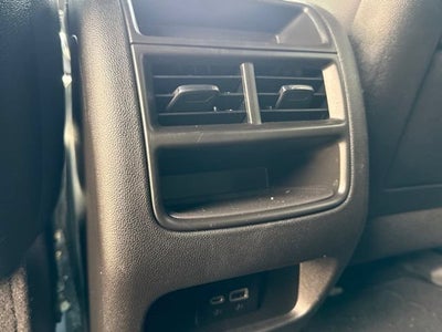 2023 Cadillac XT5 AWD Luxury