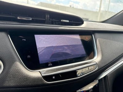 2023 Cadillac XT5 AWD Luxury