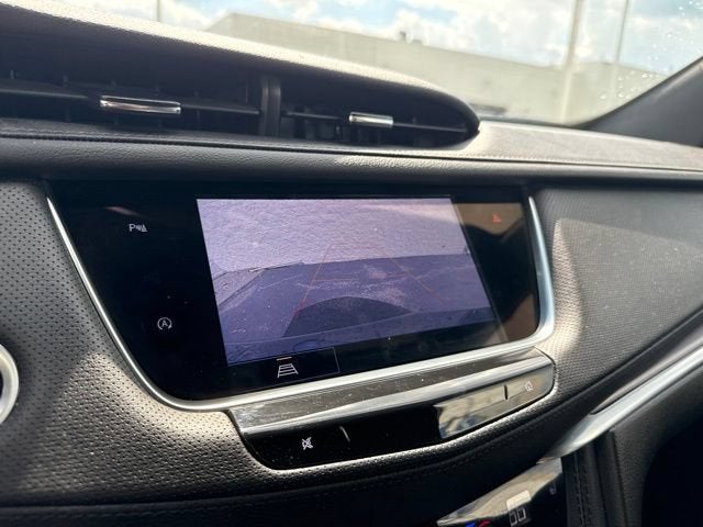 2023 Cadillac XT5 AWD Luxury