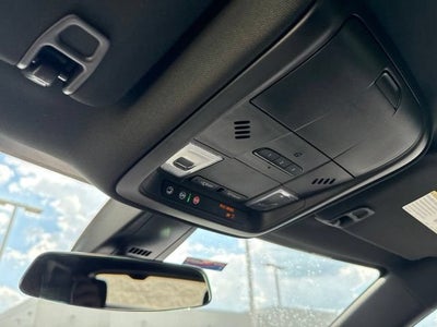 2023 Cadillac XT5 AWD Luxury
