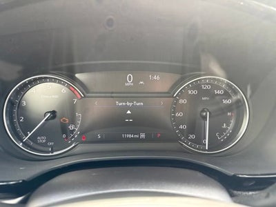 2023 Cadillac XT5 AWD Luxury