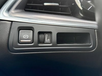 2023 Cadillac XT5 AWD Luxury