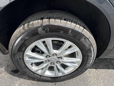 2023 Cadillac XT5 AWD Luxury