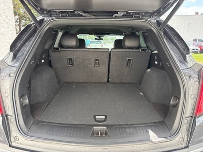 2023 Cadillac XT5 AWD Luxury