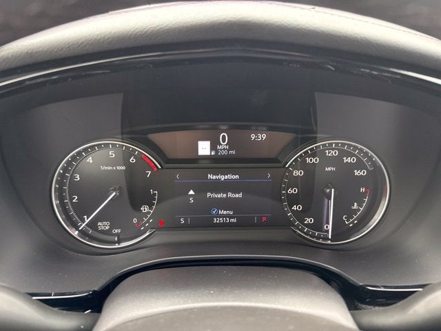 2023 Cadillac XT5 FWD Premium Luxury