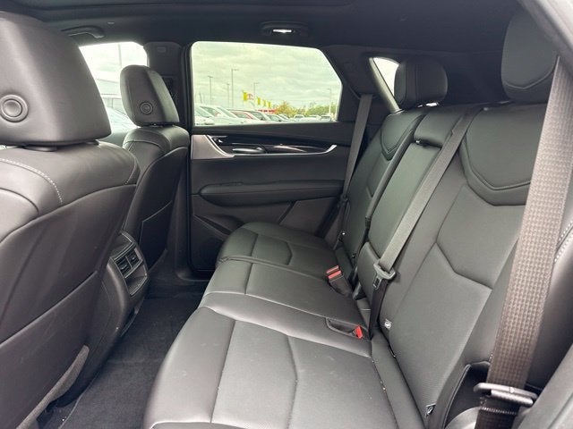 2023 Cadillac XT5 FWD Premium Luxury