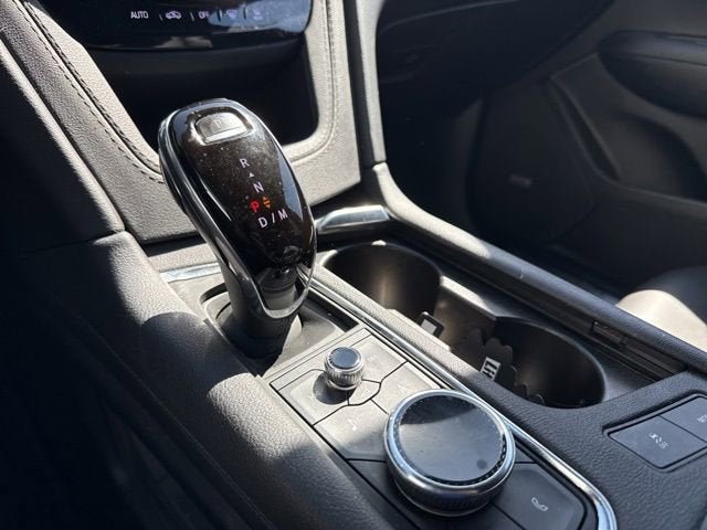 2020 Cadillac XT5 Premium Luxury AWD
