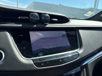 2020 Cadillac XT5 Premium Luxury AWD