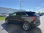 2020 Cadillac XT5 Premium Luxury AWD