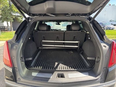 2020 Cadillac XT5 Premium Luxury AWD