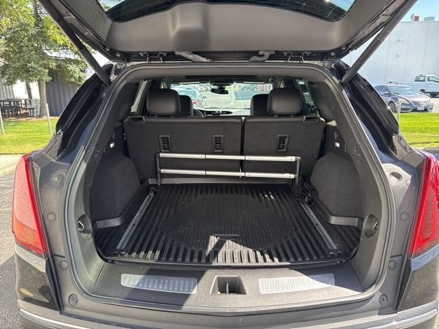 2020 Cadillac XT5 Premium Luxury AWD
