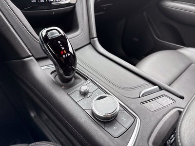 2023 Cadillac XT5 AWD Premium Luxury