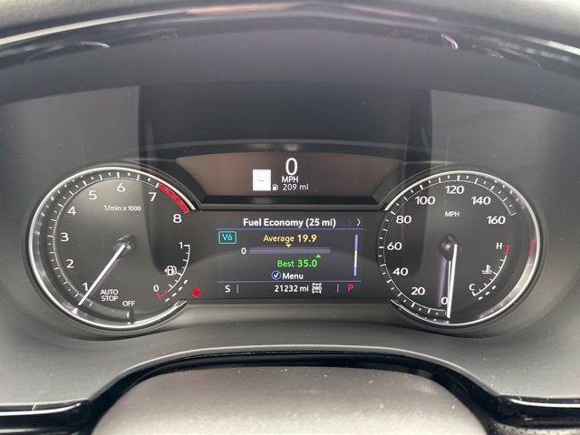 2023 Cadillac XT5 AWD Premium Luxury