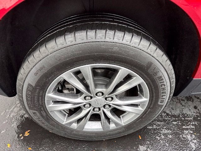 2023 Cadillac XT5 AWD Premium Luxury