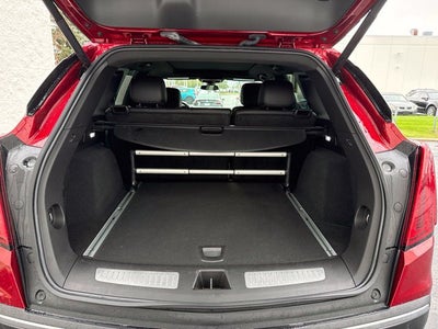2023 Cadillac XT5 AWD Premium Luxury