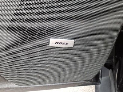 2019 Cadillac XT5 Platinum AWD