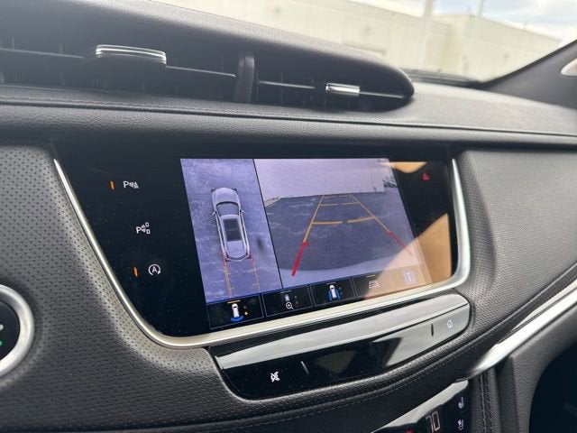2023 Cadillac XT5 Sport